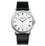 Patek Philippe White Gold - Men - Calatrava