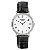 Patek Philippe White Gold - Men - Calatrava