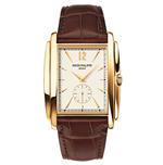 Patek Philippe Yellow Gold - Men - Gondolo