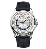 Patek Philippe White Gold - Men - Complications