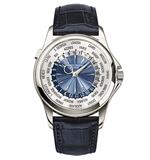 Patek Philippe Platinum - Men - Complications