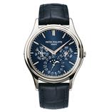 Patek Philippe Platinum - Men - Grand Complications