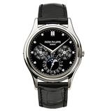 Patek Philippe Platinum - Men - Grand Complications
