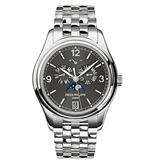 Patek Philippe White Gold - Men - Complications