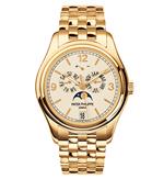Patek Philippe Yellow Gold - Men - Complications