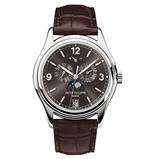 Patek Philippe White Gold - Men - Complications