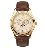 Patek Philippe Yellow Gold - Men - Complications