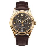 Patek Philippe Yellow Gold - Men - Complications