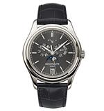 Patek Philippe Platinum - Men - Complications