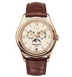 Patek Philippe Rose Gold - Men - Complications