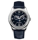 Patek Philippe White Gold - Men - Complications