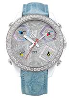 Jacob & Co Five Time Zone 77A