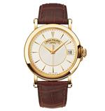 Patek Philippe Yellow Gold - Men - Calatrava