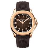 Patek Philippe Rose Gold - Men - Aquanaut
