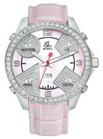 Jacob & Co Five Time Zone 79P