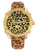 Jacob & Co Five Time Zone 63YG