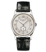 Patek Philippe Platinum - Men - Calatrava
