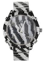 Jacob & Co Five Time Zone 65DC