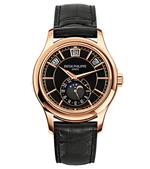 Patek Philippe Rose Gold - Men - Complications