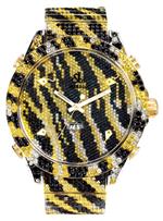 Jacob & Co Five Time Zone 68DC