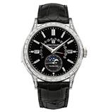 Patek Philippe Platinum - Men - Grand Complications