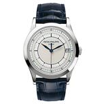 Patek Philippe White Gold - Men - Calatrava