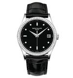 Patek Philippe White Gold - Men - Calatrava
