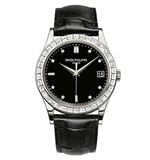 Patek Philippe Platinum - Men - Calatrava