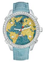 Jacob & Co Five Time Zone 47BY