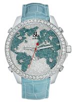 Jacob & Co Five Time Zone 47B