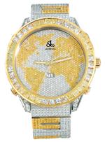 Jacob & Co Five Time Zone 47Y