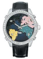 Jacob & Co Five Time Zone 47SC