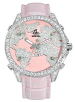 Jacob & Co Five Time Zone 47SP