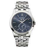 Patek Philippe White Gold - Men - Complications