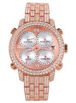 Jacob & Co Five Time Zone Automatic H24 RRGDC