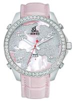 Jacob & Co Five Time Zone 47WP