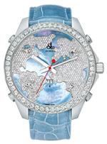 Jacob & Co Five Time Zone 47WM