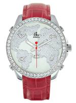 Jacob & Co Five Time Zone 47SGY