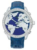 Jacob & Co Five Time Zone 47SB