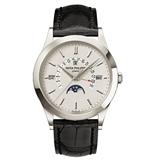 Patek Philippe Platinum - Men - Grand Complications