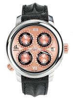 Jacob & Co World GMT 7SSR