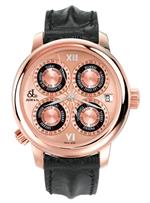 Jacob & Co World GMT 7RG