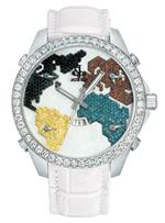 Jacob & Co Five Time Zone 47SGR