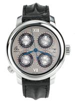 Jacob & Co World GMT 4SS