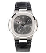 Patek Philippe White Gold - Men - Nautilus