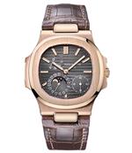 Patek Philippe Rose Gold - Men - Nautilus