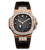 Patek Philippe Rose Gold - Men - Nautilus