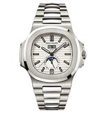 Patek Philippe Stainless Steel - Men - Nautilus