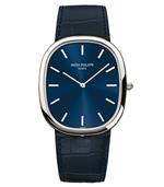 Patek Philippe Platinum - Men - Golden Ellipse