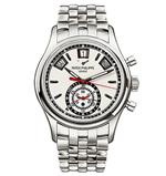 Patek Philippe Stainless Steel - Men - Complications